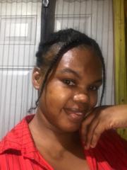 Nickisha Daure-Barrett