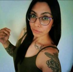 Dejanira Olivo