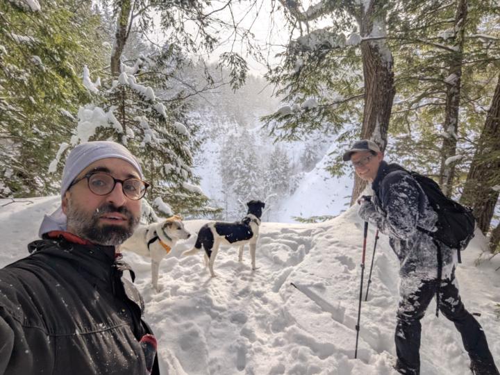 Stephen JohnsonGrove