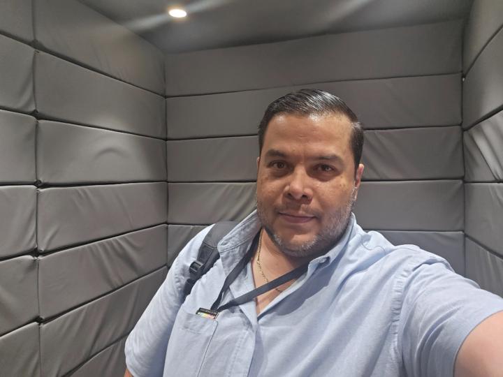 Rodrigo Glez