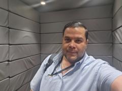 Rodrigo Glez
