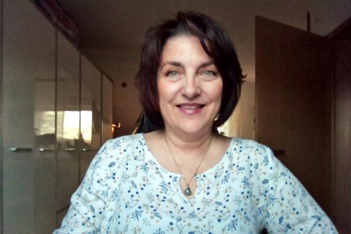 Monika Zill