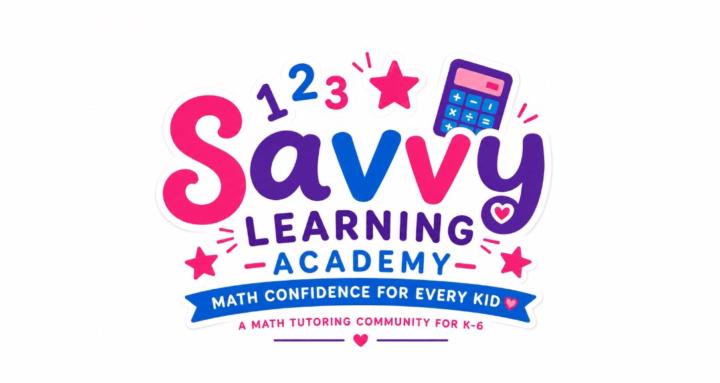 SAVVY LEARNING ACADEMY 