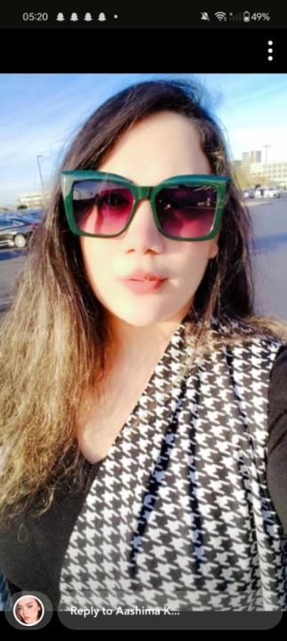 Aashima Kataria