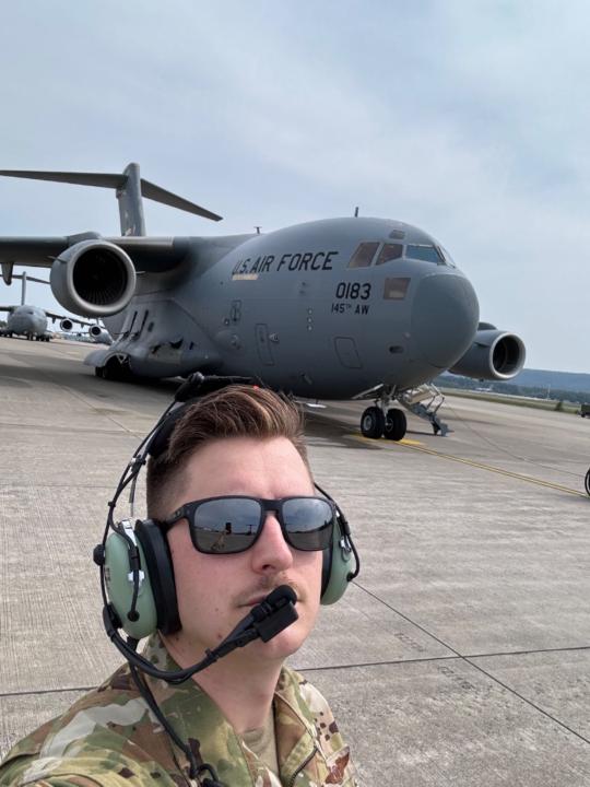 Conner Maggi