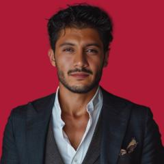 Byron Cujano