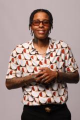 Sina Mitchell