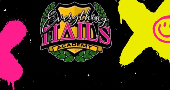 Everything Nails Academy