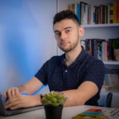 Alexandre Pulido