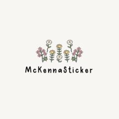 McKenna Hoare