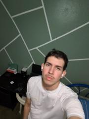 Isaac Barrantes Alfaro