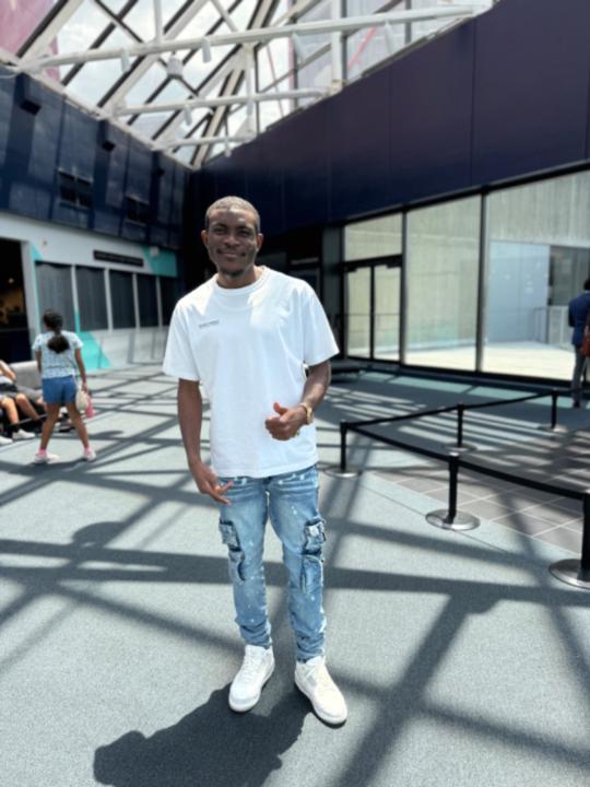 Rudolf Jingwa