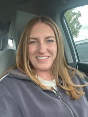 Katie Rynearson
