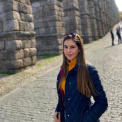 Andrea Jordán Cerón