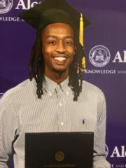 Trae Williams