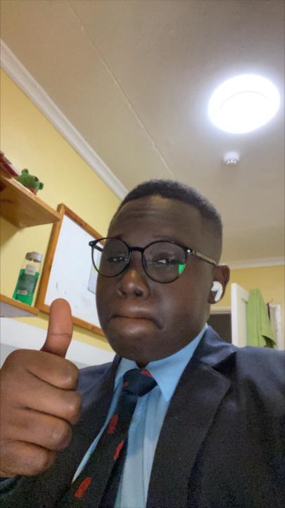 Jordan Musinguzi