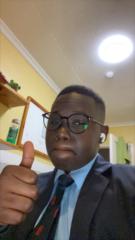 Jordan Musinguzi