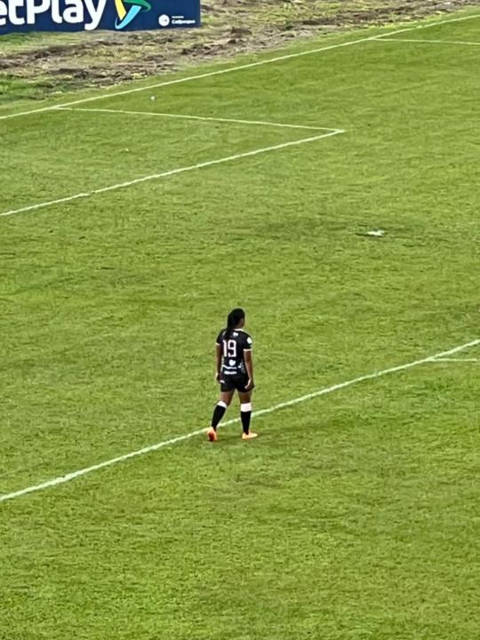 Sahara Torres Yepez