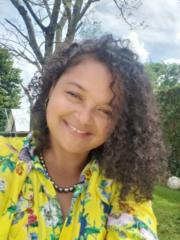 Stéphanie Scholastique