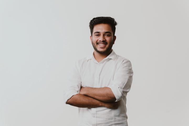 Tapan Sharma