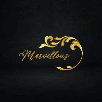 Marvellous Blessing