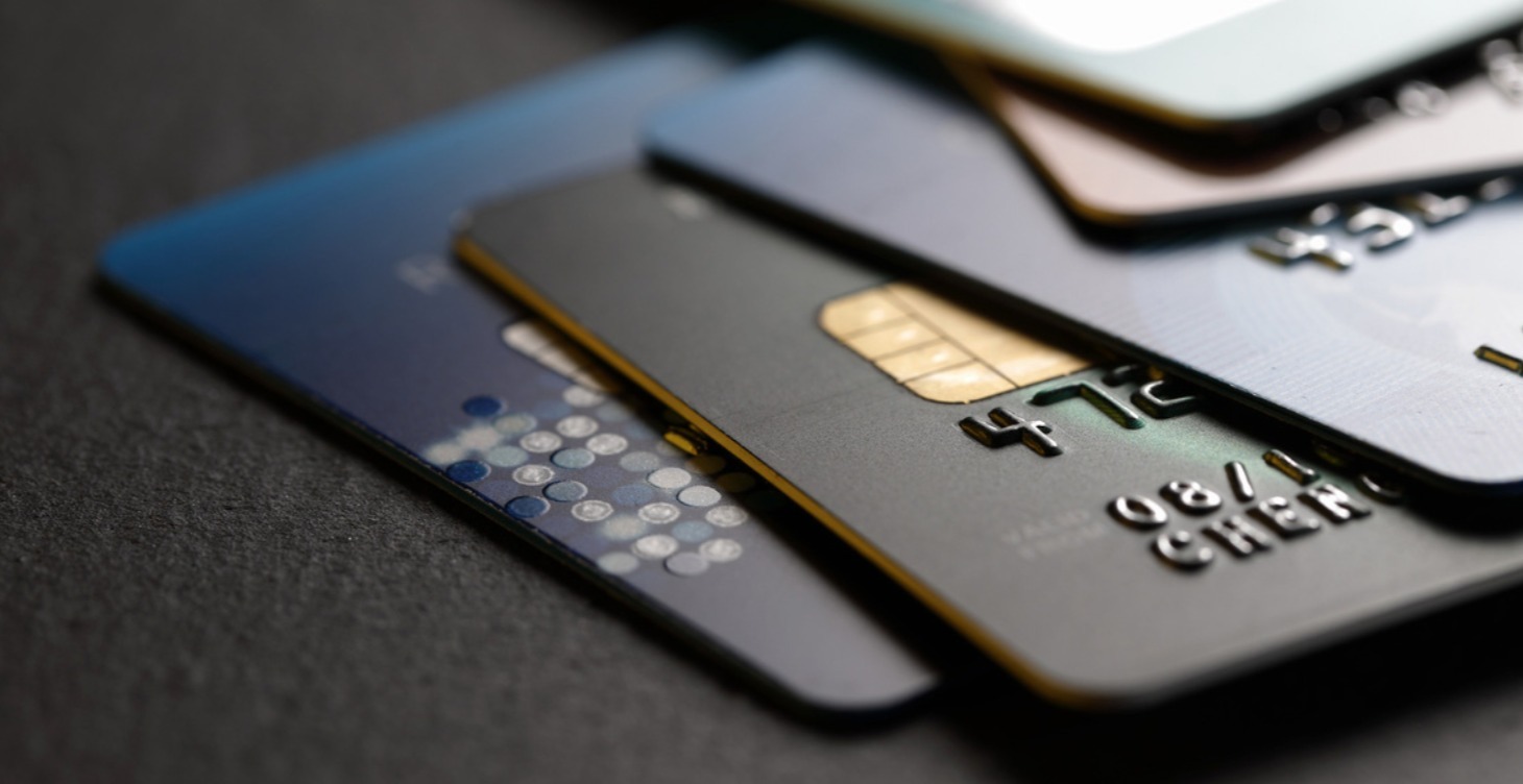 Personal credit building