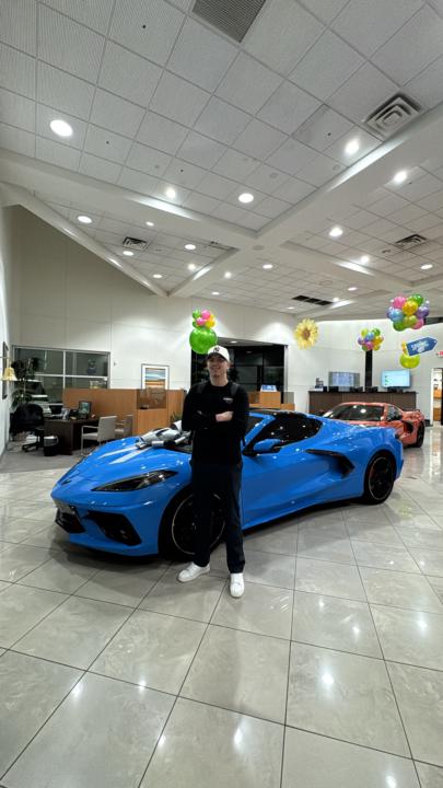 New Car