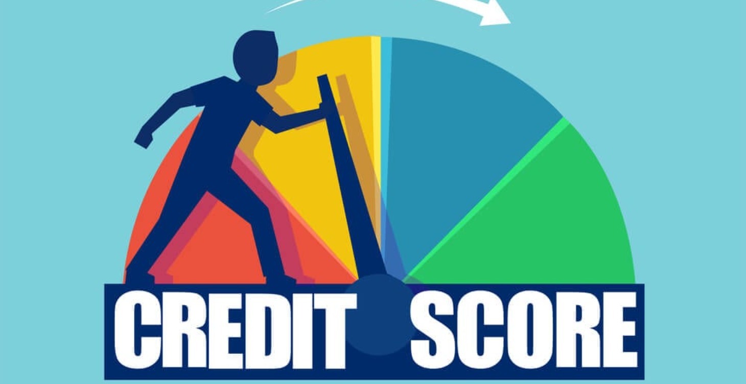 DIY credit repair