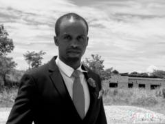 Ray Mulenga