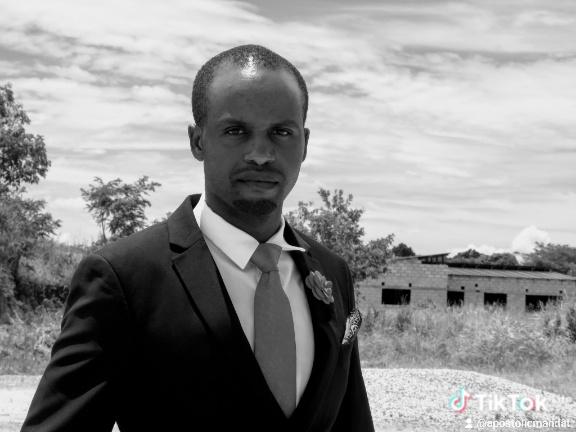 Ray Mulenga