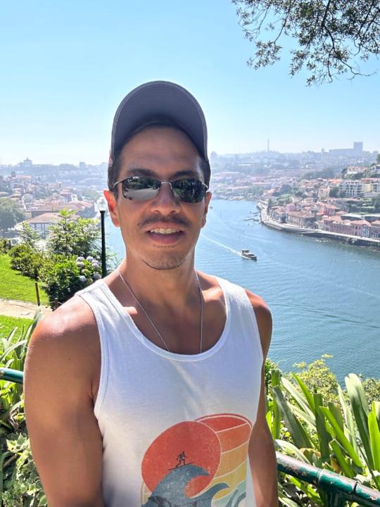 Daniel García Salas