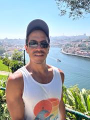 Daniel García Salas