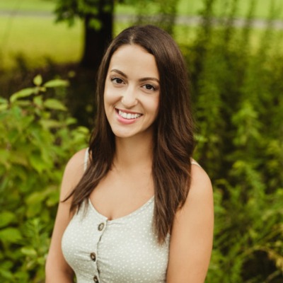 Gina Jones