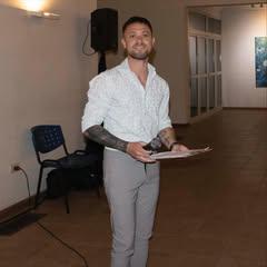 Gonzalo Victorica