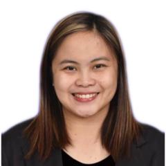 Mika Ella Mercado
