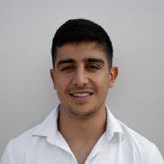 Yasar Eren