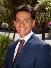 Anthony Jarama