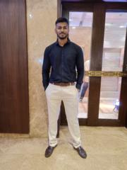 Rohit K