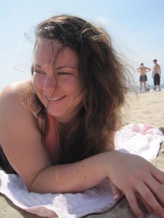 Ellie Bourland