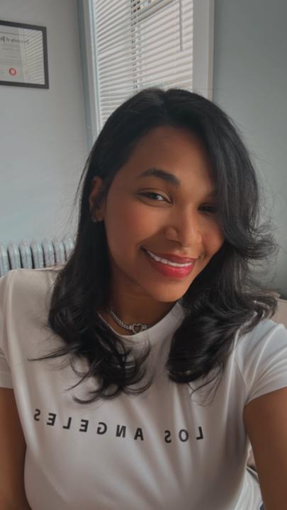 Jhanais Sosa