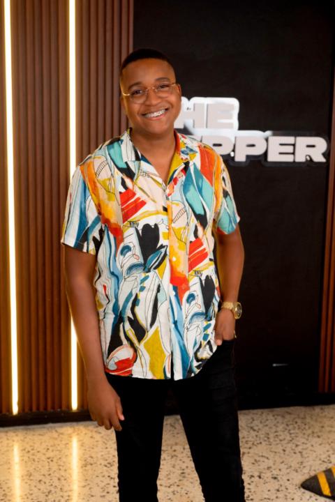 Angel Jhoem Hilton Willmore