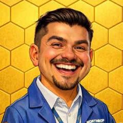 Stephen Geluz
