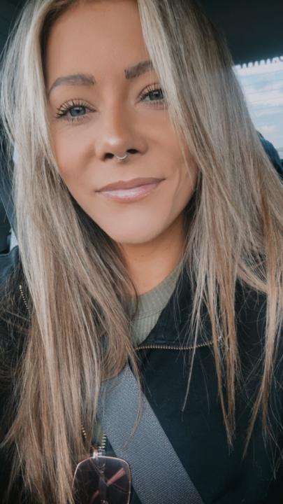 Cassandra Woods