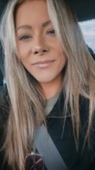 Cassandra Woods
