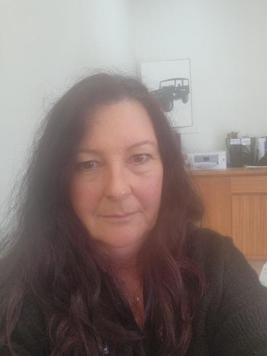 Sonia McGinniss