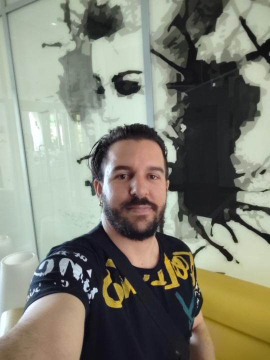 Michel Alvarez Carvajal