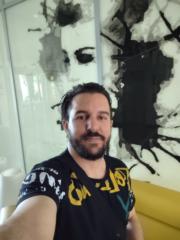 Michel Alvarez Carvajal
