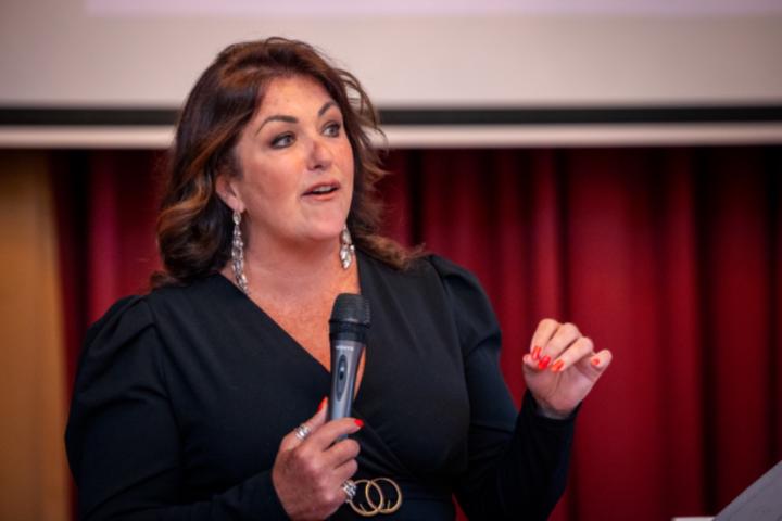 Carol O'Kelly