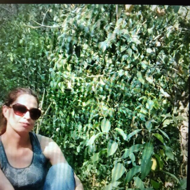 Verónica Sepúlveda briones