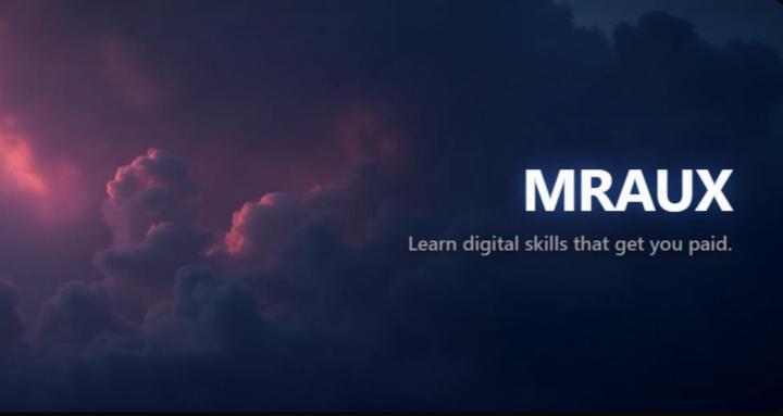 MRAUX - Builders Hub